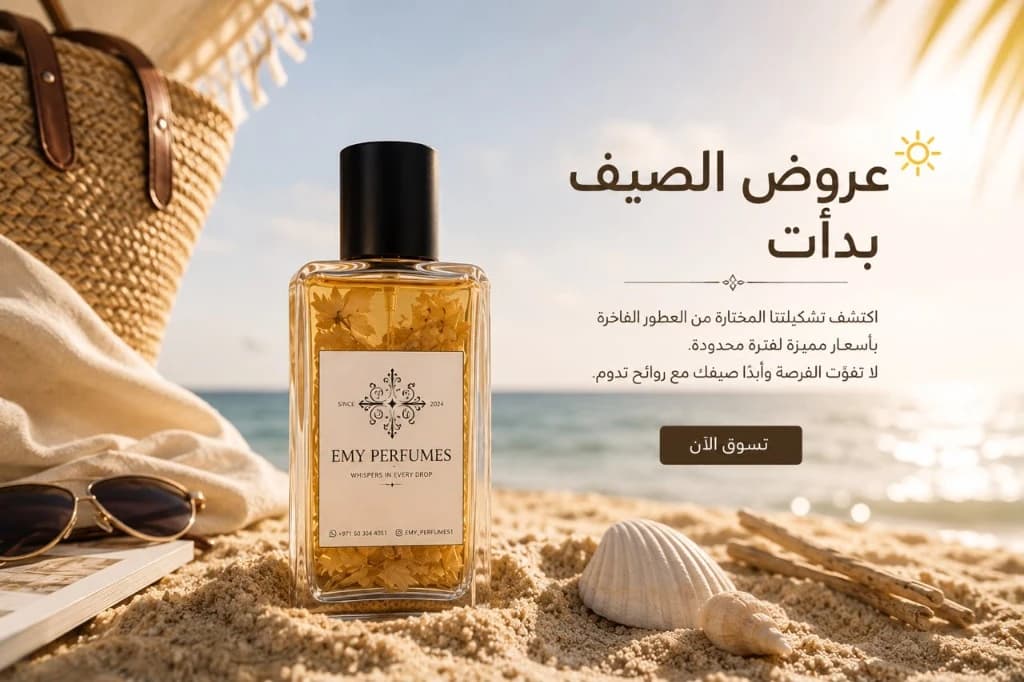 العطور
