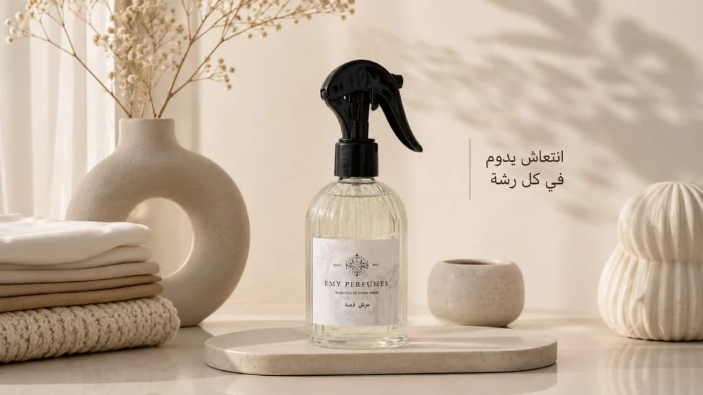 المرشات