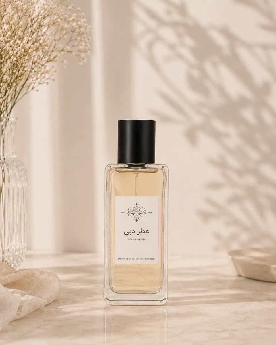 عطر دبي 